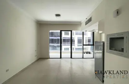 Apartment - Studio - 1 Bathroom for rent in Al Multaqa Avenue - Mirdif Hills - Mirdif - Dubai