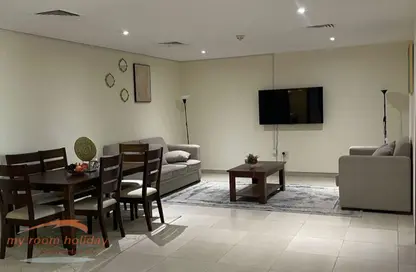 Apartment - 6 Bedrooms - 7 Bathrooms for rent in Al Khail Heights - Al Quoz - Dubai