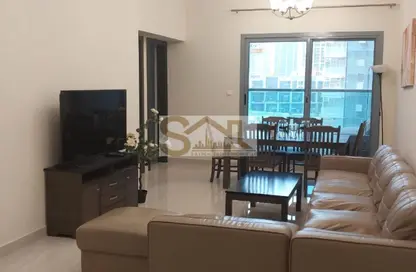 شقة - 4 غرف نوم - 5 حمامات للايجار في ايليت بزنس باي ريزيدنس - الخليج التجاري - دبي