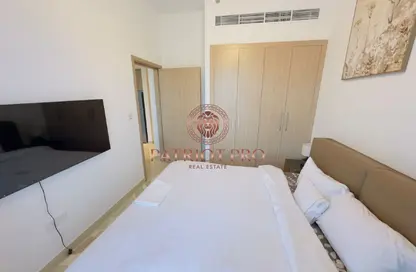 Apartment - 2 Bedrooms - 2 Bathrooms for rent in Azizi Gardens - Meydan Avenue - Meydan - Dubai