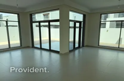 فيلا - 4 غرف نوم - 5 حمامات للايجار في ذا بالس بيتش فرونت 3 - ذي بالس - دبي الجنوب (مركز دبي العالمي) - دبي