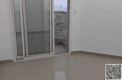 شقة - غرفة نوم - 2 حمامات للايجار في برج الكورنيش - طريق كورنيش عجمان - عجمان