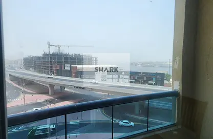 شقة - 3 غرف نوم - 3 حمامات للبيع في B3 برج الخور - أبراج الخيل - عجمان وسط المدينة - عجمان