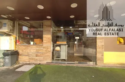 متجر - استوديو - 1 حمام للبيع في مجمع مويلح - تجارية مويلح - الشارقة
