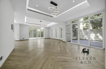 Villa - 5 Bedrooms - 6 Bathrooms for rent in Terra Nova - Arabian Ranches - Dubai