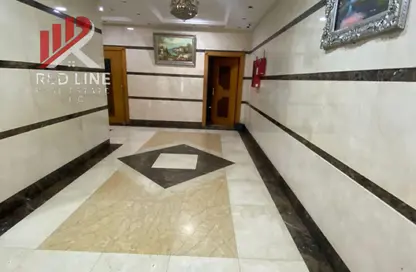 Apartment - 2 Bedrooms - 2 Bathrooms for rent in Al Nahda Complex - Al Nahda - Sharjah