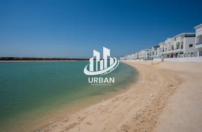 Villa - 4 Bedrooms - 4 Bathrooms for rent in Ajmal Makan City - Sharjah Waterfront City - Sharjah