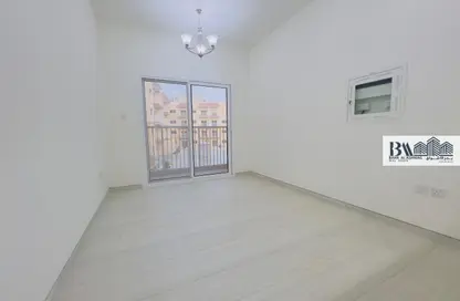 Apartment - 1 Bedroom - 1 Bathroom for rent in S.S Lootah Residence JVC - Jumeirah Village Circle - Dubai