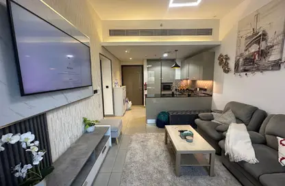 Apartment - 2 Bedrooms - 2 Bathrooms for rent in Rigel - Jumeirah Village Circle - Dubai