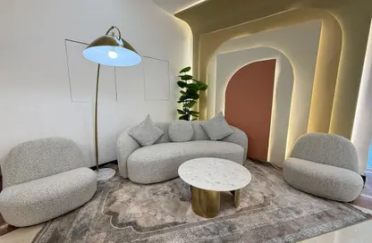 مركز أعمال - استوديو للايجار في مدينة دبي الطبية - مدينة دبي الطبية - بر دبي - دبي