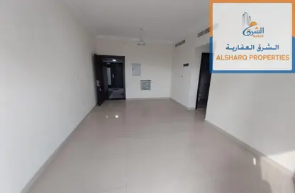 Apartment - 2 Bedrooms - 2 Bathrooms for rent in Al Naemiya Tower 1 - Al Naemiya Towers - Al Nuaimiya - Ajman