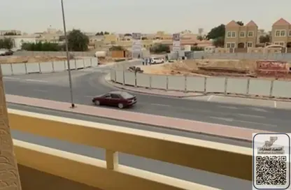 شقة - غرفة نوم - 1 حمام للايجار في 2 المويهات - المويهات - عجمان