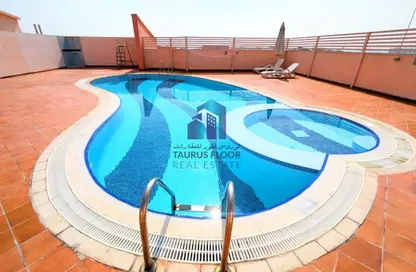 Apartment - 2 Bedrooms - 3 Bathrooms for rent in Al Nahda Building - Al Nahda 1 - Al Nahda - Dubai