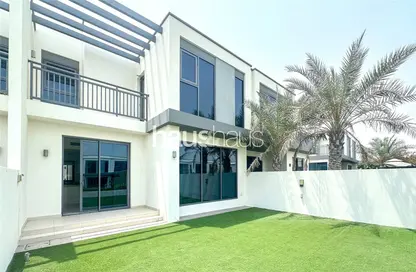 فيلا - 4 غرف نوم - 4 حمامات للايجار في مابل 3 - مابل ات دبي هيلزاستايت - دبي هيلز استيت - دبي