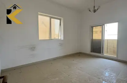 Apartment - 1 Bedroom - 1 Bathroom for rent in Al Mina Building - Al Rawda 2 - Al Rawda - Ajman