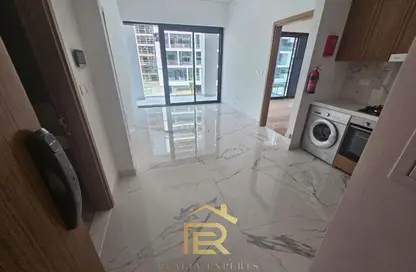 Apartment - 2 Bedrooms - 2 Bathrooms for rent in AZIZI Riviera - Meydan One - Meydan - Dubai