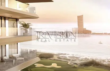 Retail - Studio - 1 Bathroom for sale in One Central - RAK Central - Ras Al Khaimah