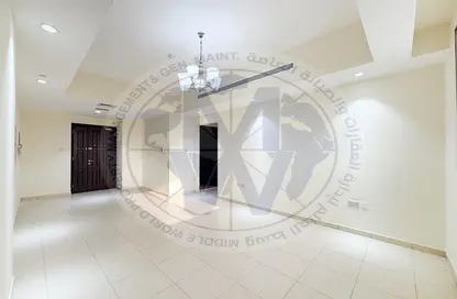 Apartment - 1 Bedroom - 1 Bathroom for rent in Shabiya 12 - Shabiya - Mussafah - Abu Dhabi