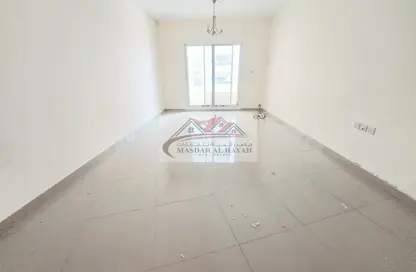شقة - 2 غرف نوم - 2 حمامات للايجار في برج أوركيد - النهدة - الشارقة