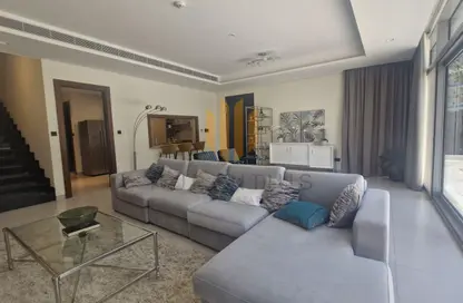 فيلا - 5 غرف نوم - 5 حمامات للايجار في فلل 180 درجة - ليوان - دبي لاند - دبي