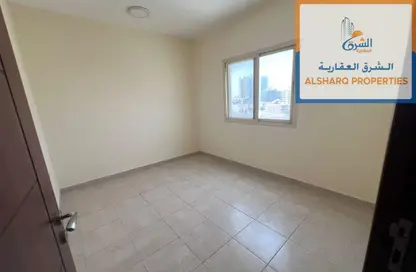 شقة - غرفة نوم - 1 حمام للايجار في مساكن كورنيش عجمان - طريق كورنيش عجمان - عجمان