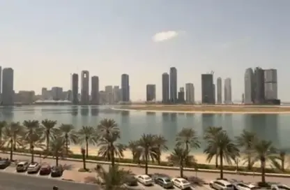 شقة - 2 غرف نوم - 3 حمامات للبيع في كورنيش الخان - الخان - الشارقة