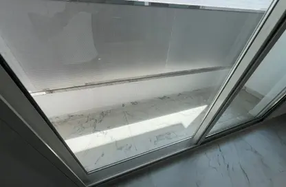 Apartment - Studio - 1 Bathroom for rent in Al Jurf 3 - Al Jurf - Ajman Downtown - Ajman