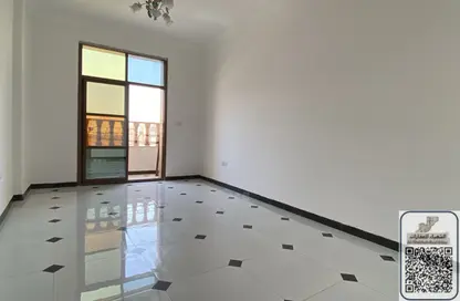 شقة - غرفة نوم - 2 حمامات للايجار في 2  الروضة - الروضة - عجمان