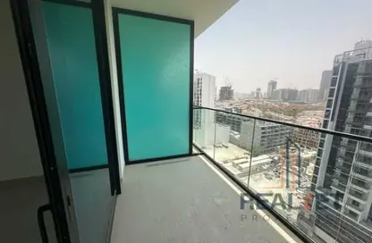 شقة - 1 حمام للايجار في بن غاطي أزور - قرية الجميرا سركل - دبي