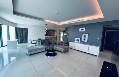 شقة - 3 غرف نوم - 4 حمامات للبيع في تاور D - داماك تاورز من باراماونت - الخليج التجاري - دبي