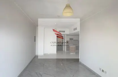 Apartment - 1 Bedroom - 2 Bathrooms for rent in Al Rashidiya Towers - Al Rashidiya - Ajman Downtown - Ajman