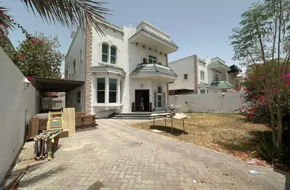 فيلا - 5 غرف نوم - 4 حمامات للايجار في فلل ام سقيم 3 - أم سقيم 3 - أم سقيم - دبي