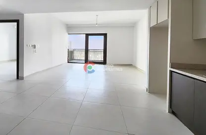 Apartment - 1 Bedroom - 1 Bathroom for rent in Creekside 18 B - Creekside 18 - Dubai Creek Harbour (The Lagoons) - Dubai