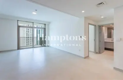 Apartment - 1 Bedroom - 1 Bathroom for rent in Creek Palace - Dubai Creek Harbour (The Lagoons) - Dubai