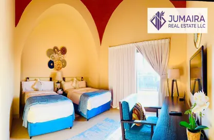 Villa - 2 Bedrooms - 3 Bathrooms for rent in The Cove Rotana - Ras Al Khaimah Waterfront - Ras Al Khaimah