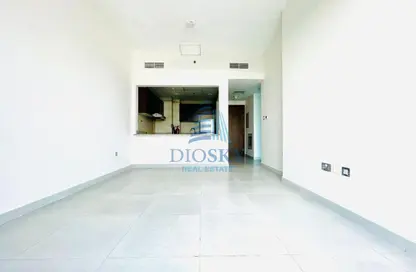 Apartment - 1 Bedroom - 1 Bathroom for rent in Aayah Residences - Jumeirah Village Circle - Dubai