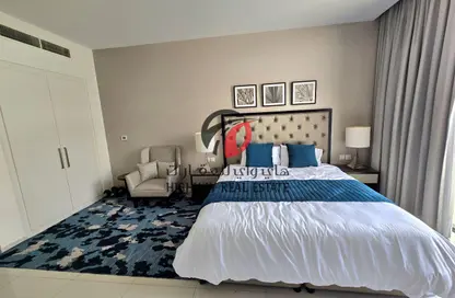 Apartment - Studio - 1 Bathroom for rent in Celestia B - Celestia - Dubai South (Dubai World Central) - Dubai