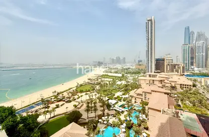 شقة - 1 حمام للبيع في فايف لوكس جي بي ار - مساكن شاطئ الجميرا - دبي