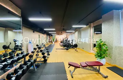 Apartment - 2 Bedrooms - 2 Bathrooms for rent in Golden Sands 7 - Mankhool - Bur Dubai - Dubai