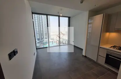 Apartment - 1 Bedroom - 1 Bathroom for rent in The Crest - Sobha Hartland - Mohammed Bin Rashid City - Dubai