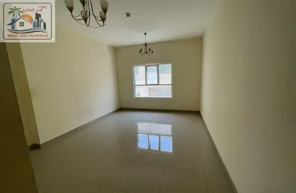 Apartment - 2 Bedrooms - 1 Bathroom for rent in Abu shagara Building 2 - Budaniq - Al Qasimia - Sharjah