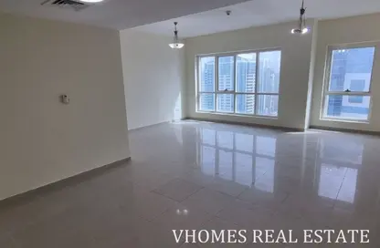 Apartment - 2 Bedrooms - 4 Bathrooms for rent in Lake Point Tower - JLT Cluster N - Jumeirah Lake Towers - Dubai