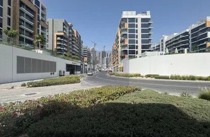 محل - استوديو للايجار في ميدان واحد - ميدان - دبي