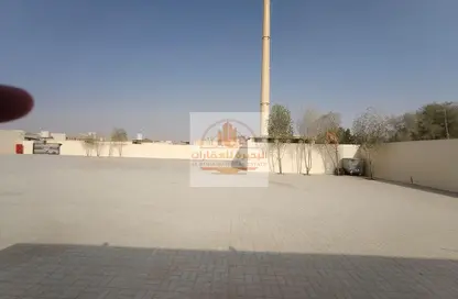 أرض - استوديو للايجار في الصجعة الصناعية - آلصجعه - الشارقة