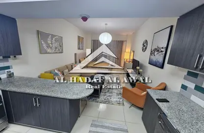 Apartment - Studio - 1 Bathroom for rent in Al Zahia - Muwaileh Commercial - Sharjah