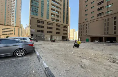 أرض - استوديو للايجار في كورنيش الخان - الخان - الشارقة