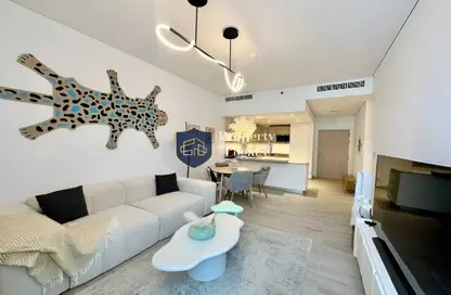 Apartment - 1 Bedroom - 1 Bathroom for rent in Belgravia 3 - Belgravia - Jumeirah Village Circle - Dubai
