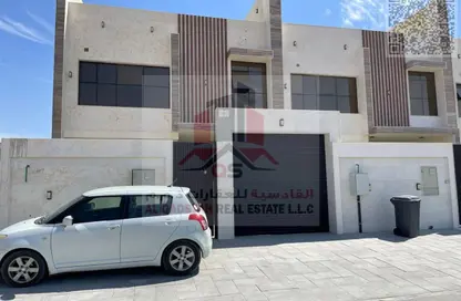 فيلا - 6 غرف نوم - 8 حمامات للبيع في الزاهية جاردنز - الزاهية - عجمان
