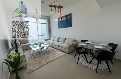 Apartment - 1 Bedroom - 1 Bathroom for rent in Al Jawhara Building - Al Rawda 3 - Al Rawda - Ajman