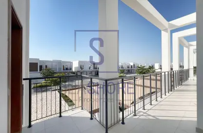 Apartment - 1 Bedroom - 2 Bathrooms for rent in Al Ghadeer 2 - Al Ghadeer - Abu Dhabi